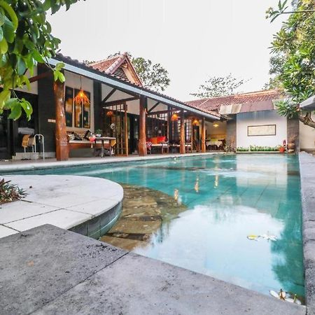 Villa Dende Lombok Tanjungkarang Luaran gambar