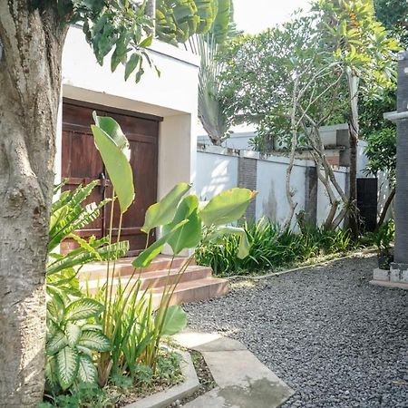 Villa Dende Lombok Tanjungkarang Luaran gambar