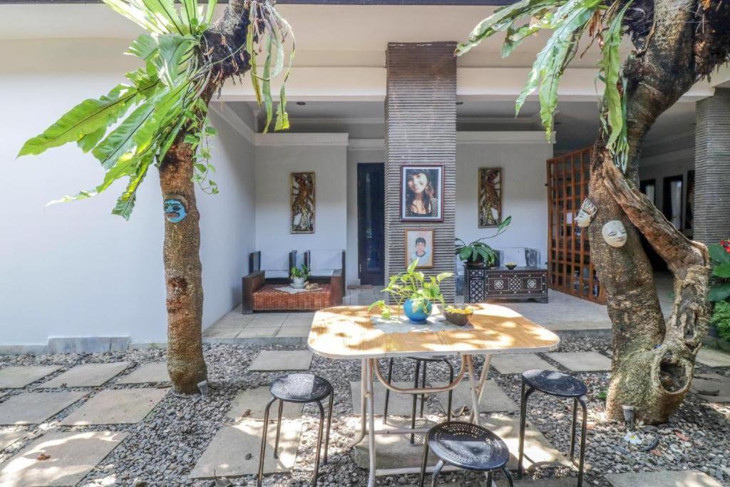 Villa Dende Lombok Tanjungkarang Luaran gambar
