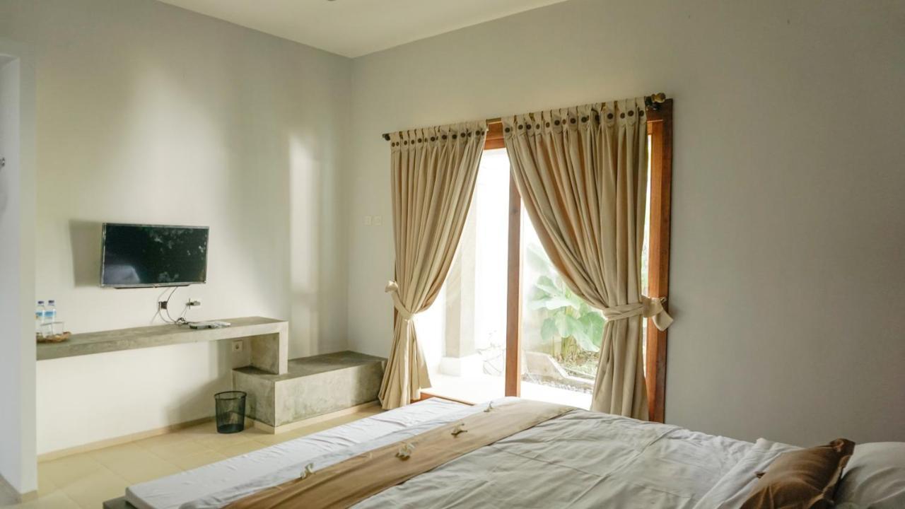 Villa Dende Lombok Tanjungkarang Luaran gambar
