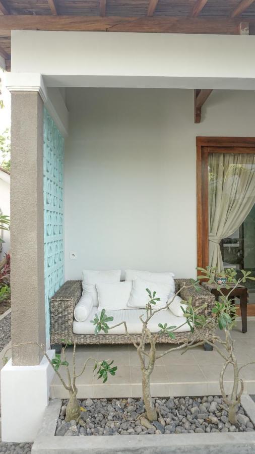 Villa Dende Lombok Tanjungkarang Luaran gambar