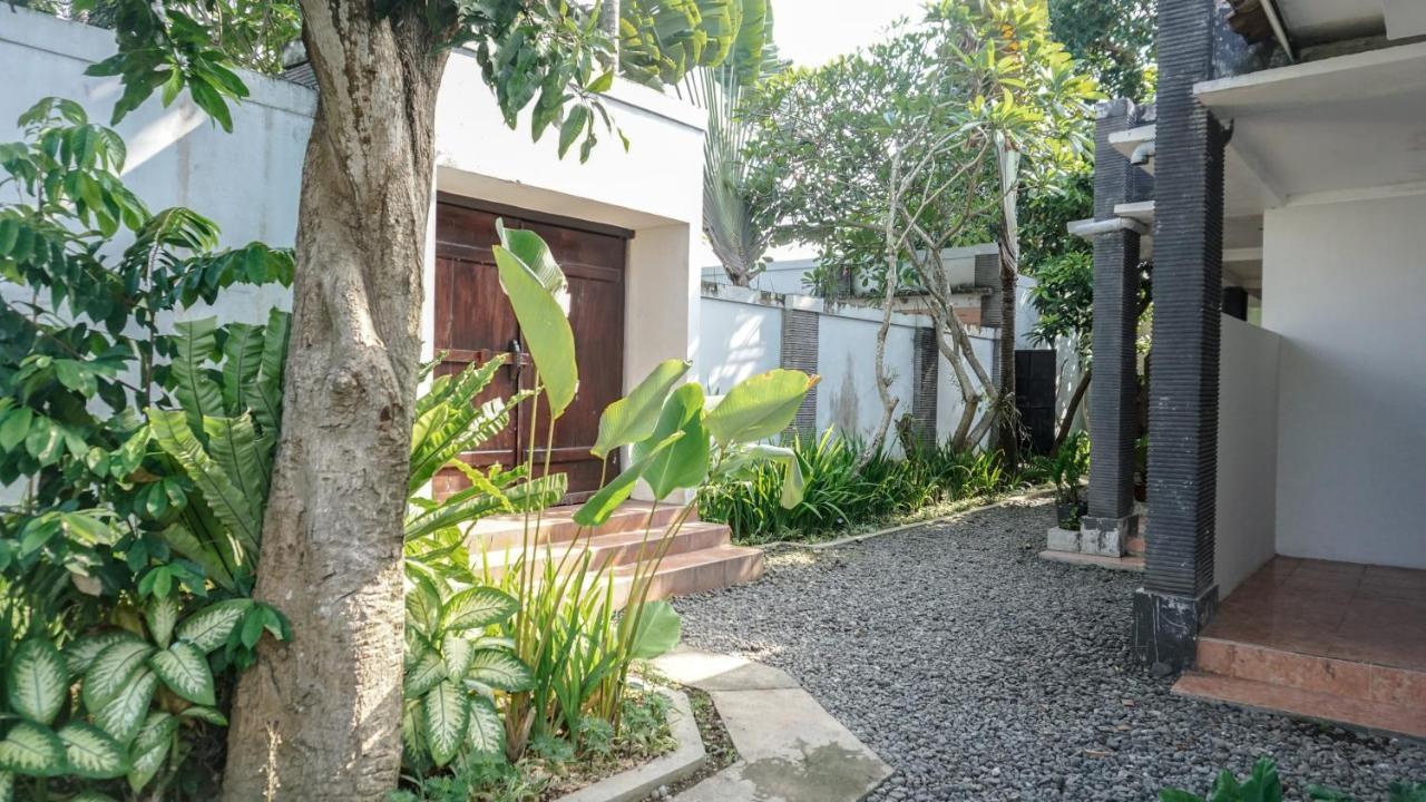 Villa Dende Lombok Tanjungkarang Luaran gambar
