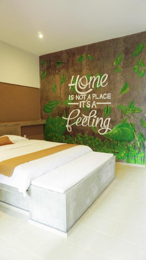 Villa Dende Lombok Tanjungkarang Luaran gambar