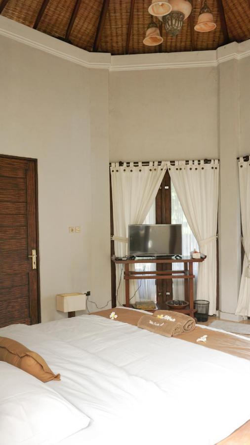 Villa Dende Lombok Tanjungkarang Luaran gambar