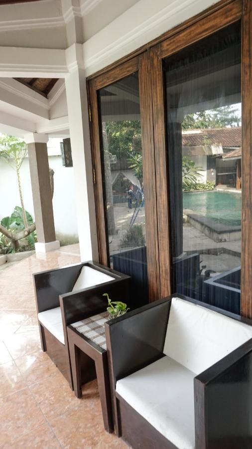 Villa Dende Lombok Tanjungkarang Luaran gambar