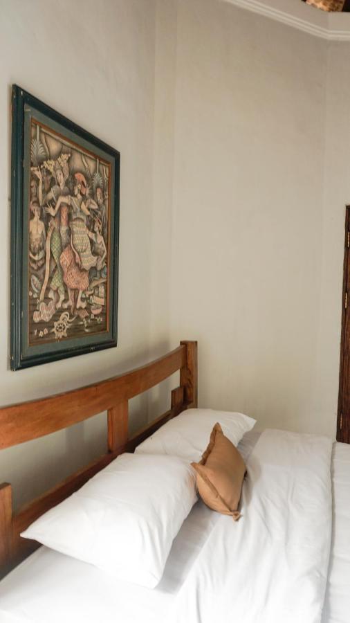 Villa Dende Lombok Tanjungkarang Luaran gambar