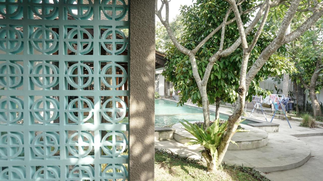Villa Dende Lombok Tanjungkarang Luaran gambar