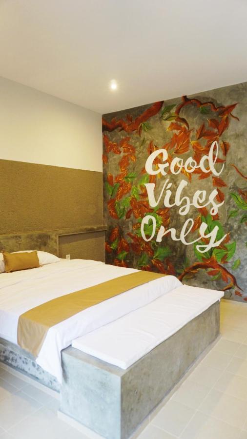 Villa Dende Lombok Tanjungkarang Luaran gambar