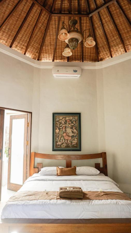 Villa Dende Lombok Tanjungkarang Luaran gambar